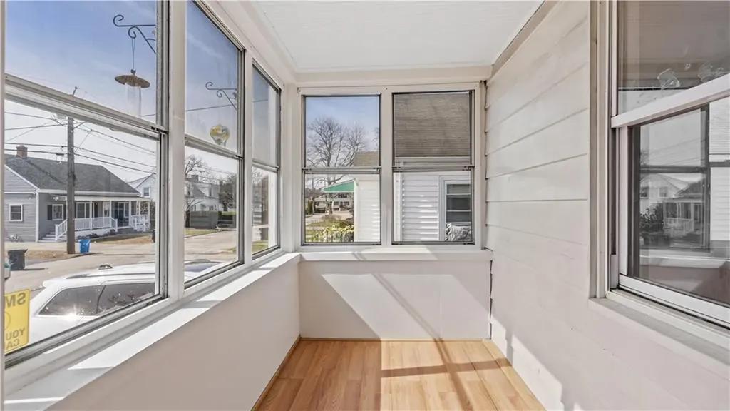 16 Homestead Avenue Johnston RI 02919