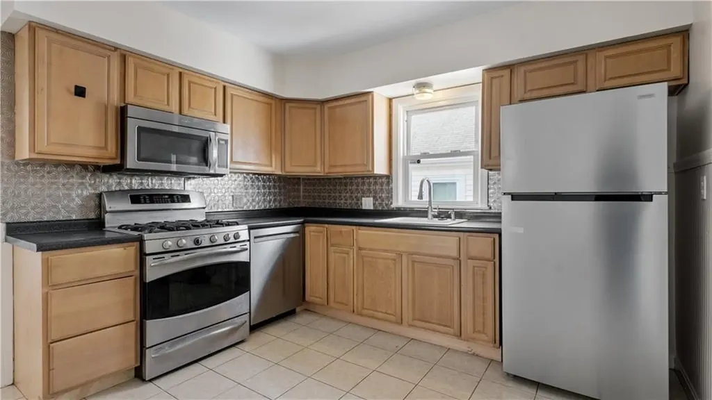 16 Homestead Avenue Johnston RI 02919