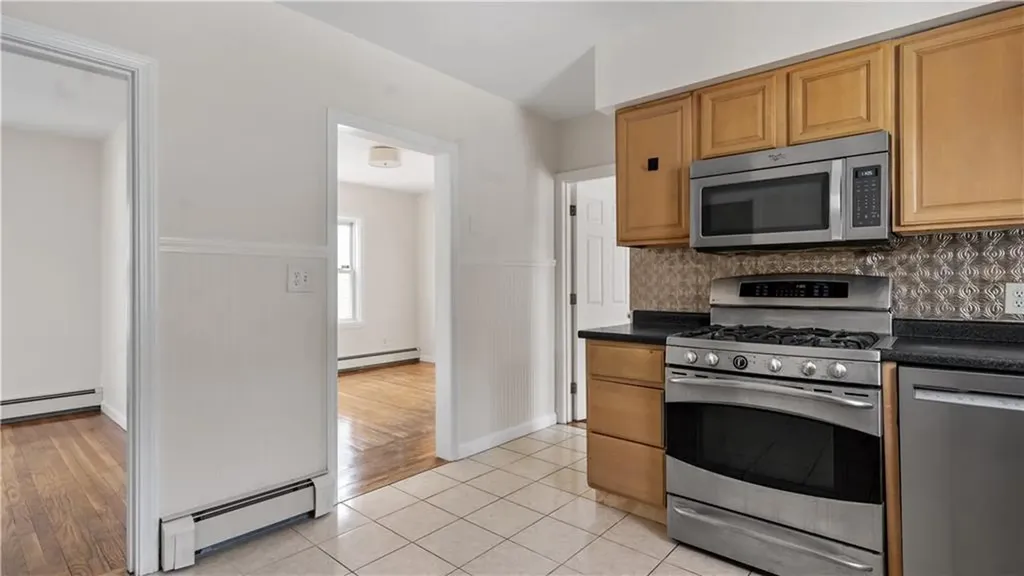 16 Homestead Avenue Johnston RI 02919