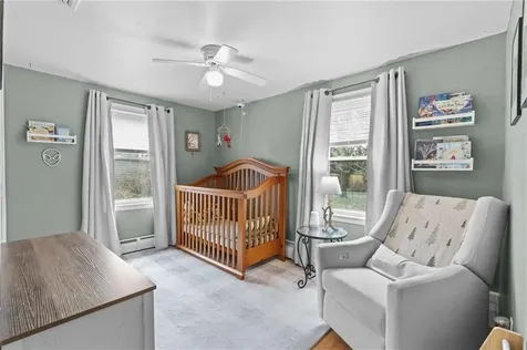 150 Greenmeadow Circle North Kingstown RI 02852