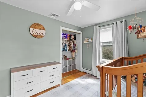 150 Greenmeadow Circle North Kingstown RI 02852