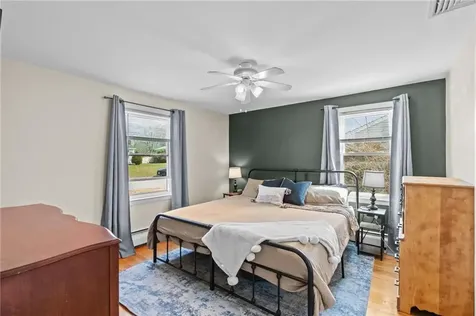 150 Greenmeadow Circle North Kingstown RI 02852