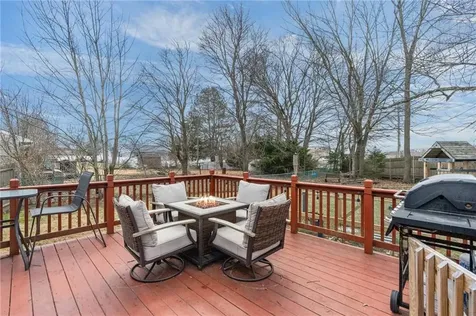 150 Greenmeadow Circle North Kingstown RI 02852