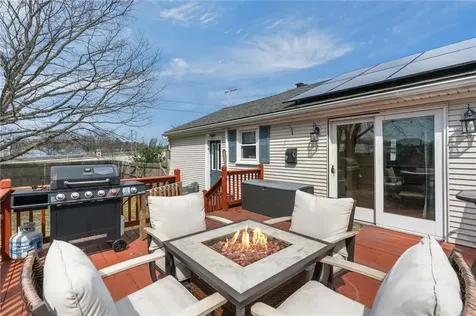 150 Greenmeadow Circle North Kingstown RI 02852