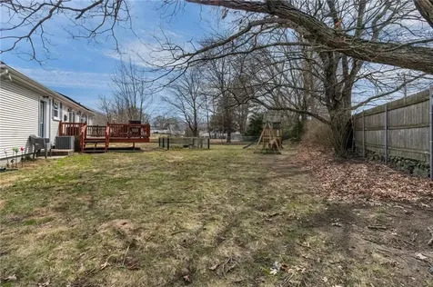 150 Greenmeadow Circle North Kingstown RI 02852
