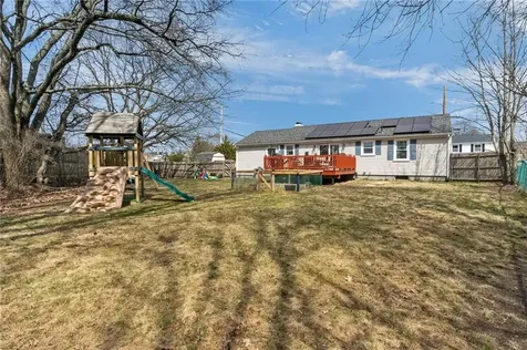 150 Greenmeadow Circle North Kingstown RI 02852