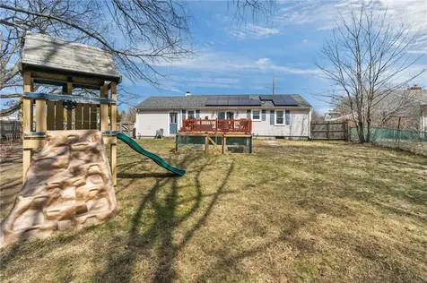 150 Greenmeadow Circle North Kingstown RI 02852