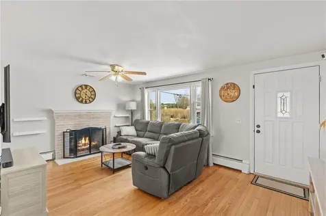150 Greenmeadow Circle North Kingstown RI 02852