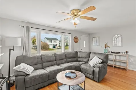 150 Greenmeadow Circle North Kingstown RI 02852
