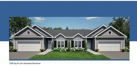 23 Avery Lane Burrillville RI 02830
