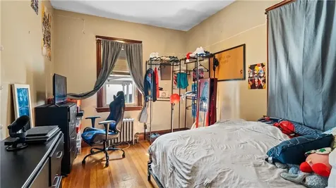 27 Shafter Street Providence RI 02909
