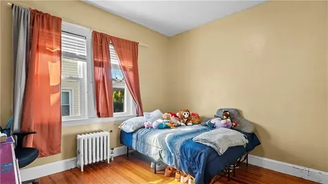 27 Shafter Street Providence RI 02909