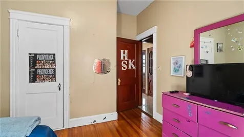 27 Shafter Street Providence RI 02909