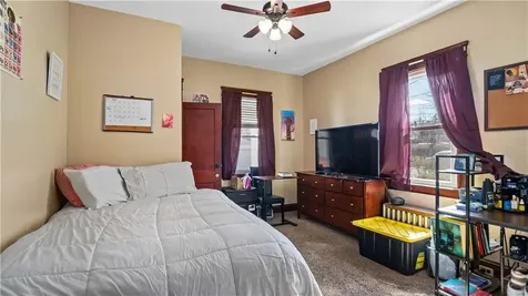 27 Shafter Street Providence RI 02909