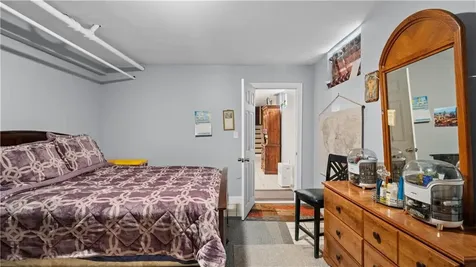 27 Shafter Street Providence RI 02909