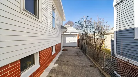 27 Shafter Street Providence RI 02909
