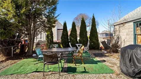 27 Shafter Street Providence RI 02909