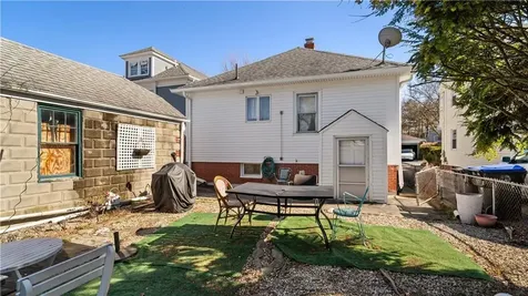 27 Shafter Street Providence RI 02909