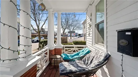 27 Shafter Street Providence RI 02909