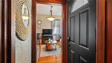 27 Shafter Street Providence RI 02909