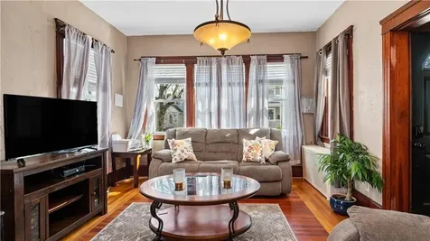 27 Shafter Street Providence RI 02909