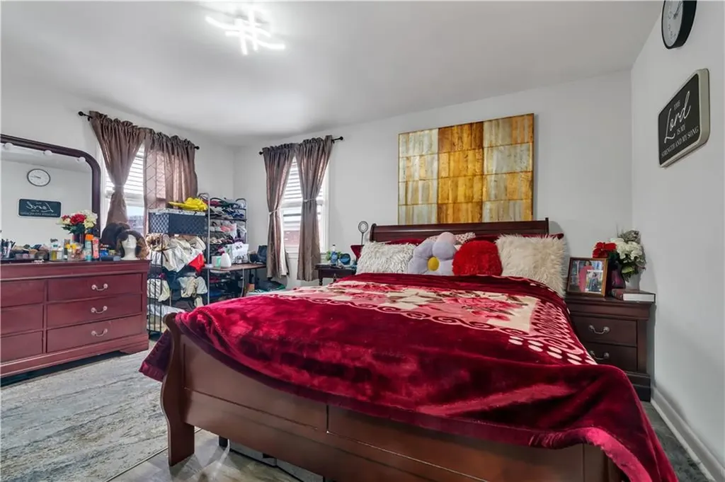 5 Garibaldi Street North Providence RI 02911