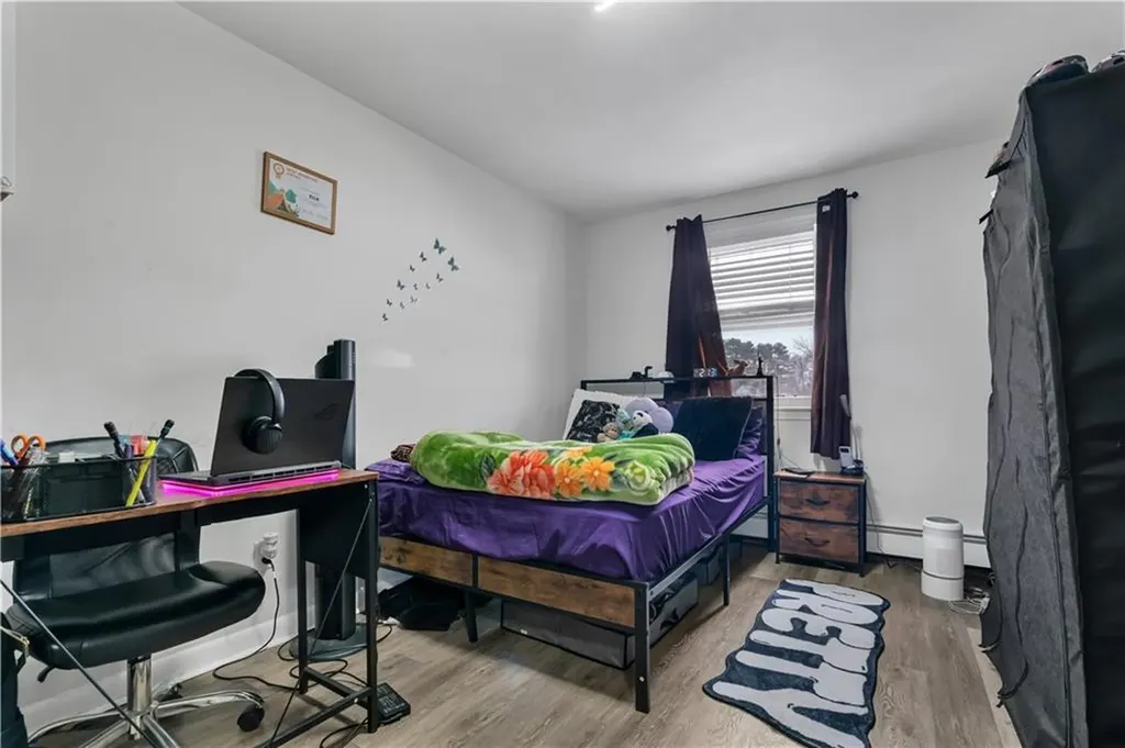 5 Garibaldi Street North Providence RI 02911