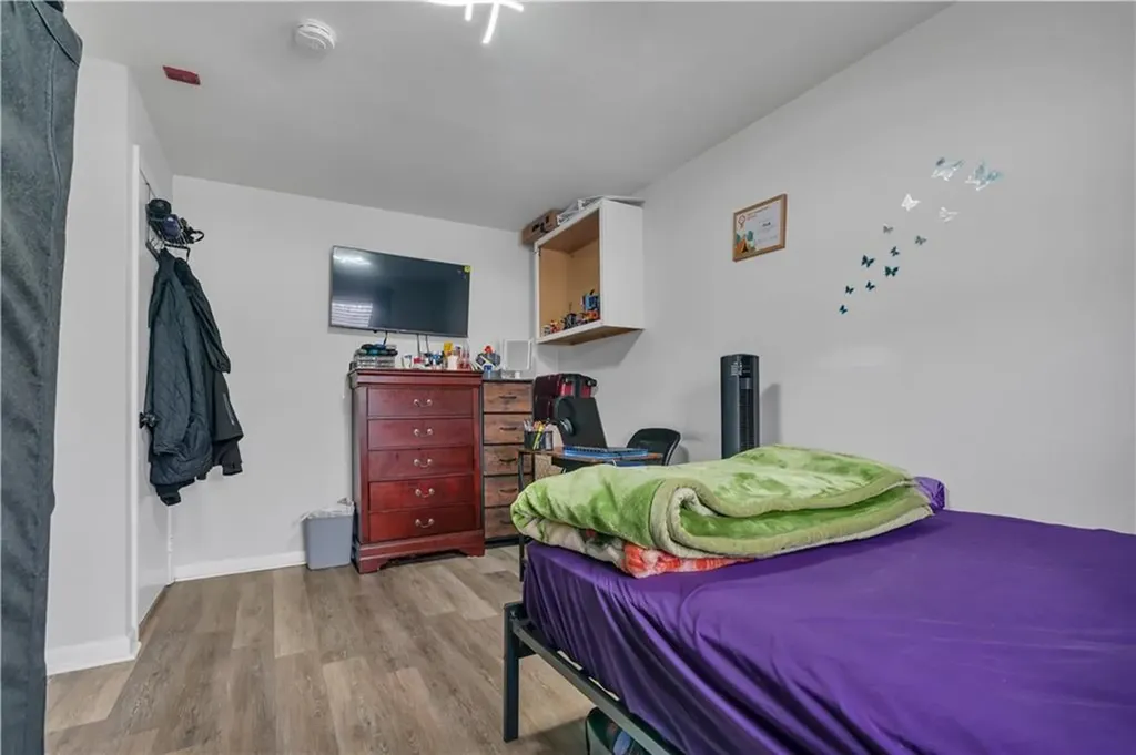 5 Garibaldi Street North Providence RI 02911