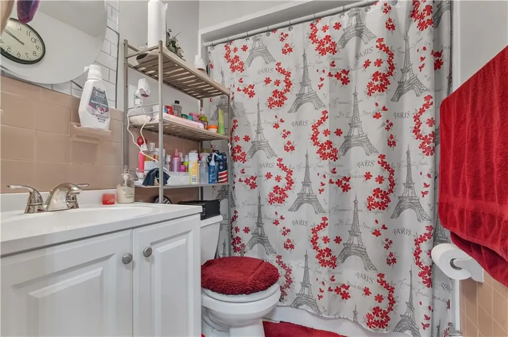 5 Garibaldi Street North Providence RI 02911