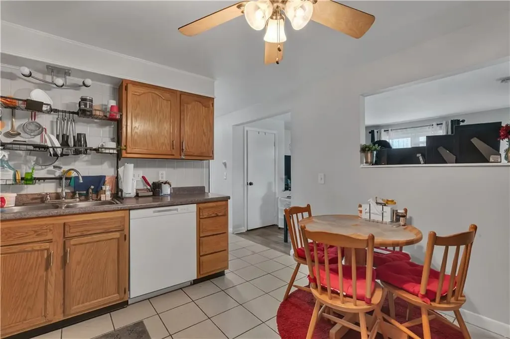 5 Garibaldi Street North Providence RI 02911