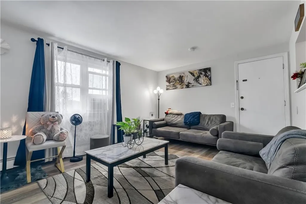 5 Garibaldi Street North Providence RI 02911