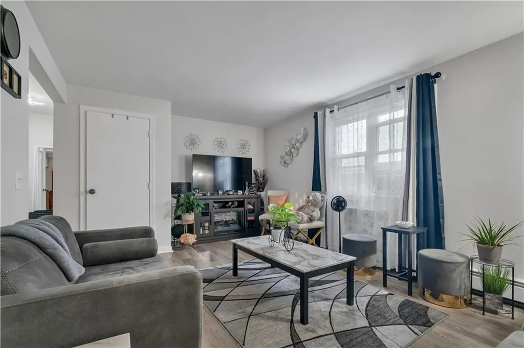 5 Garibaldi Street North Providence RI 02911