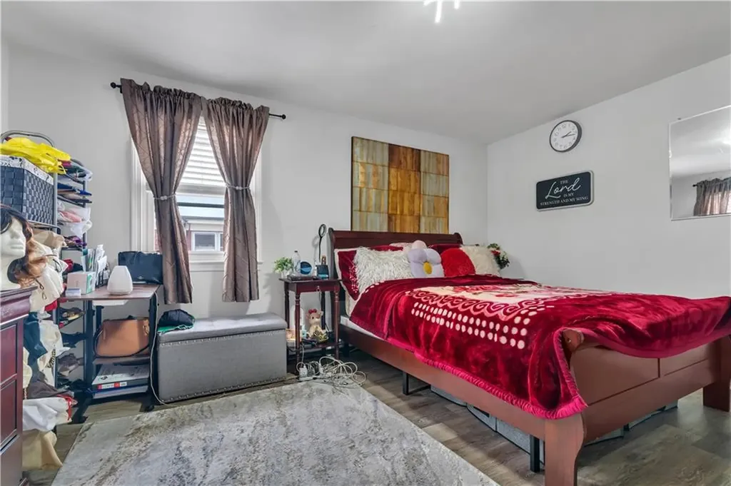 5 Garibaldi Street North Providence RI 02911