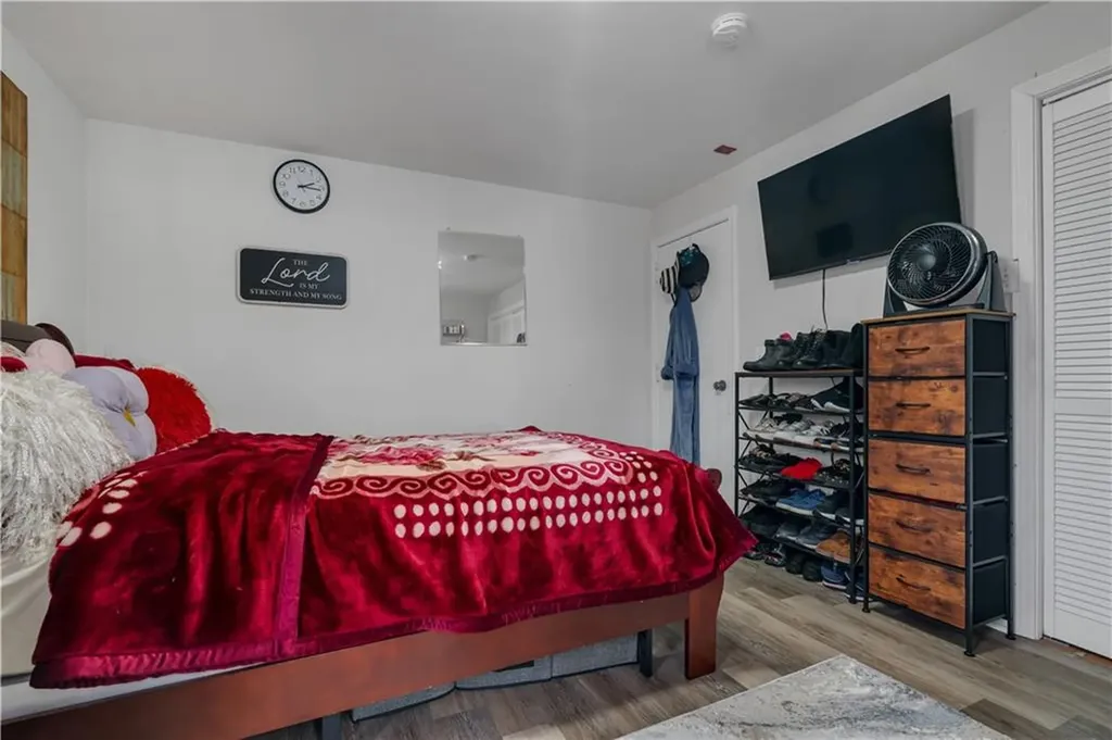 5 Garibaldi Street North Providence RI 02911