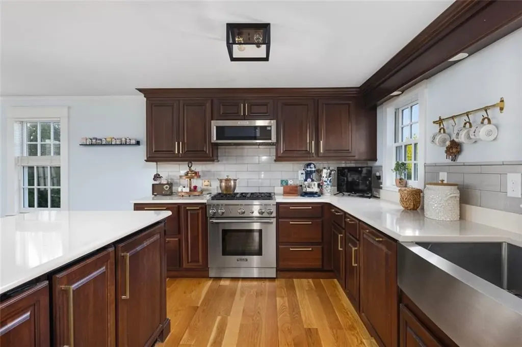 230 Marlborough Street East Greenwich RI 02818
