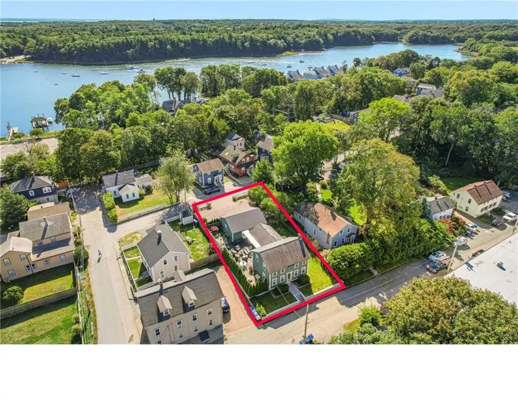 230 Marlborough Street East Greenwich RI 02818