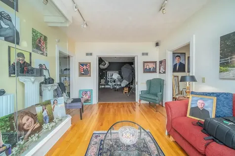 2919 Pawtucket Avenue East Providence RI 02915