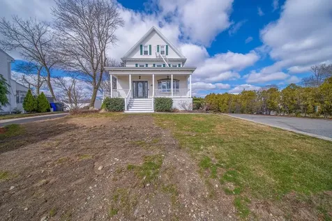 2919 Pawtucket Avenue East Providence RI 02915