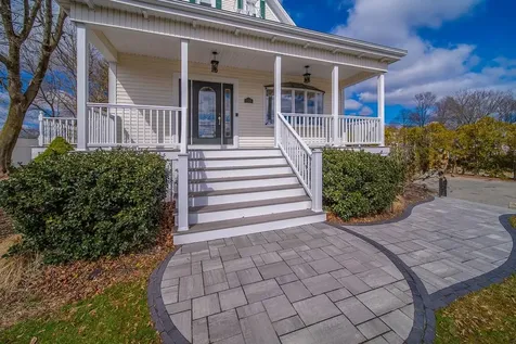 2919 Pawtucket Avenue East Providence RI 02915