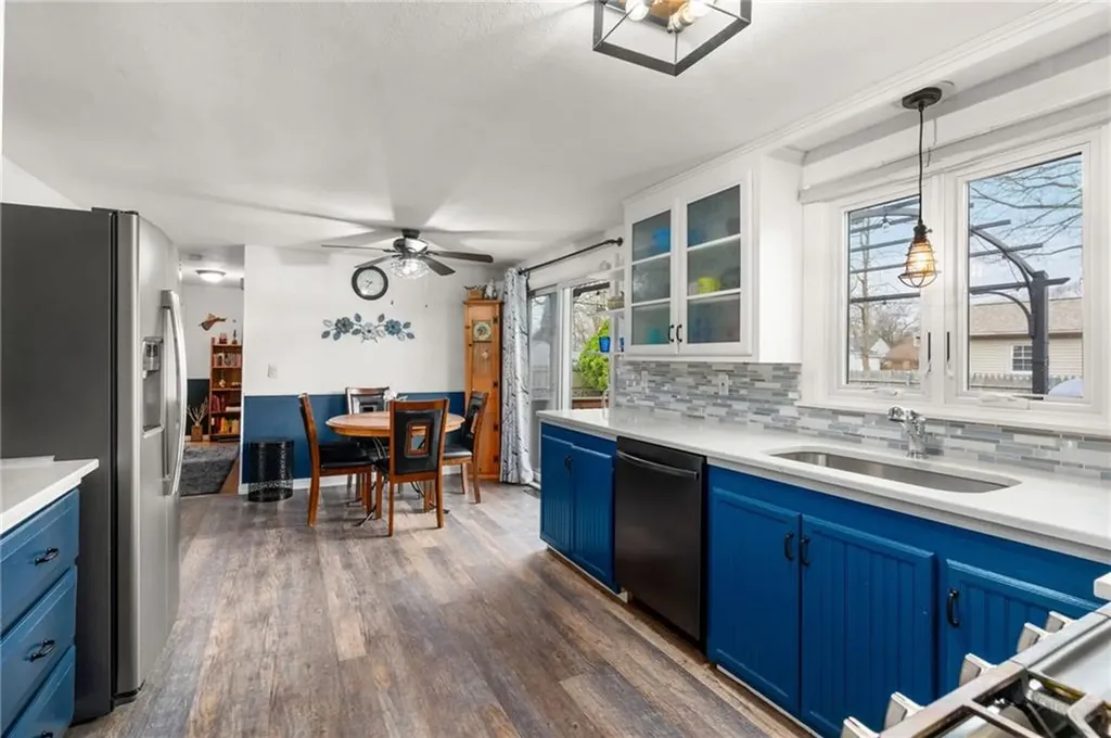 109 Hawksley Avenue Warwick RI 02889