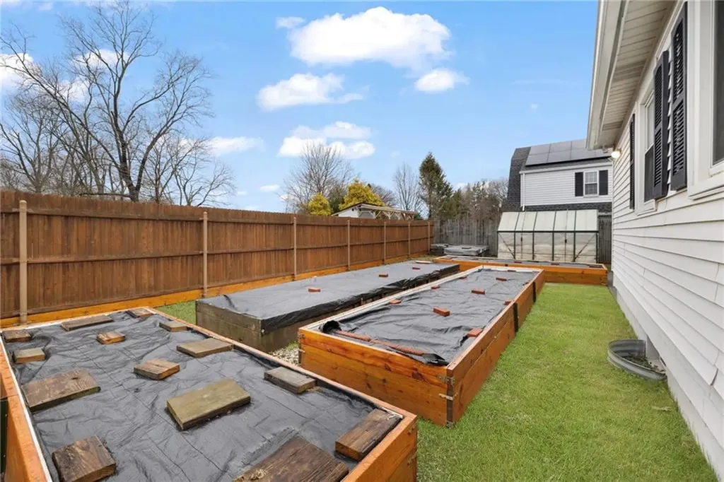 20 Cleveland Street West Warwick RI 02893