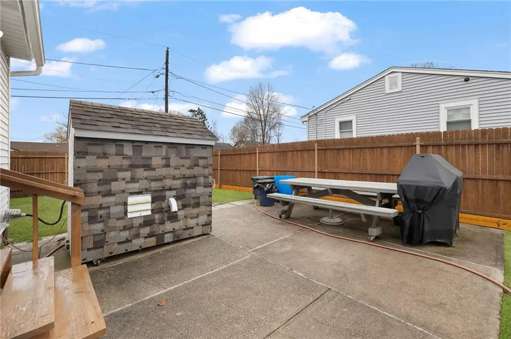 20 Cleveland Street West Warwick RI 02893