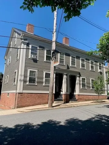 424 426 Benefit Street Providence RI 02903
