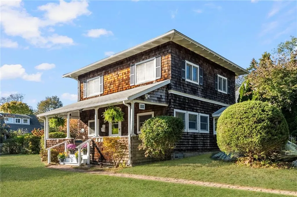 65 Coronado Street Jamestown RI 02835
