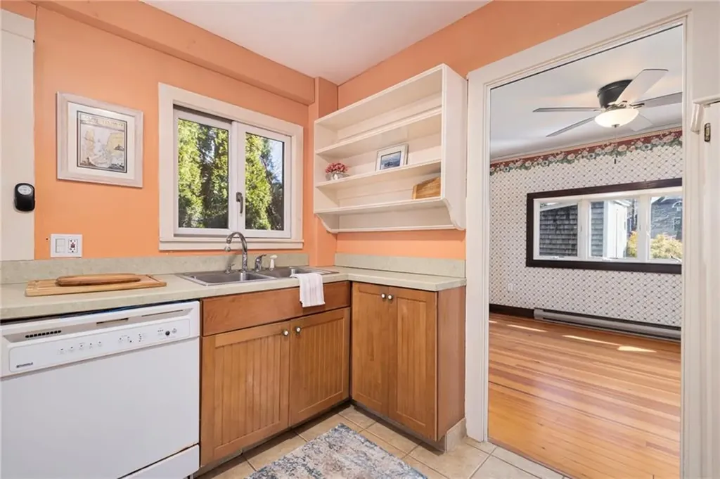65 Coronado Street Jamestown RI 02835