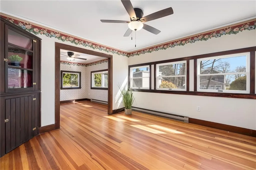 65 Coronado Street Jamestown RI 02835