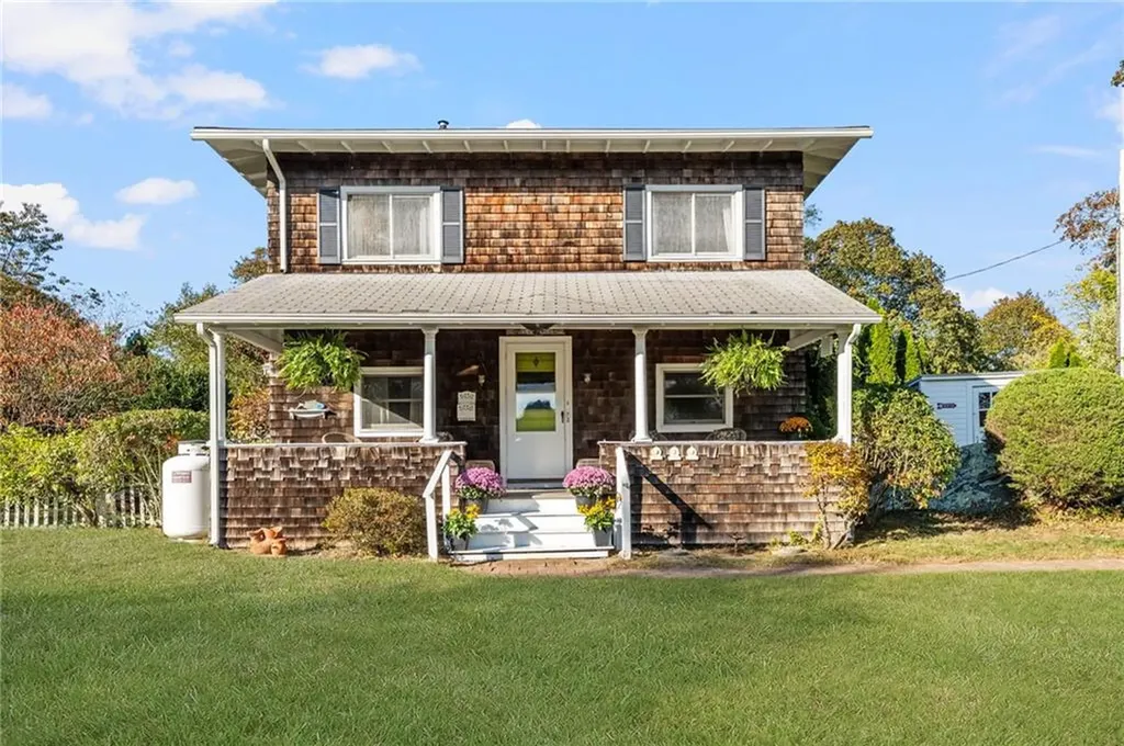 65 Coronado Street Jamestown RI 02835