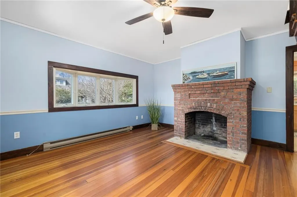 65 Coronado Street Jamestown RI 02835