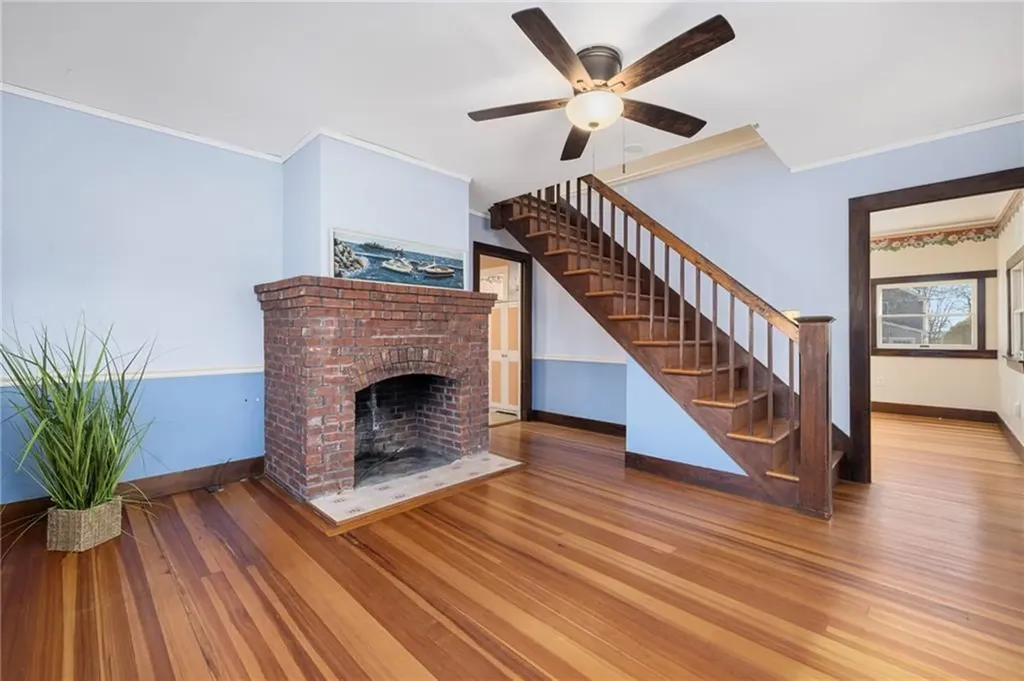 65 Coronado Street Jamestown RI 02835
