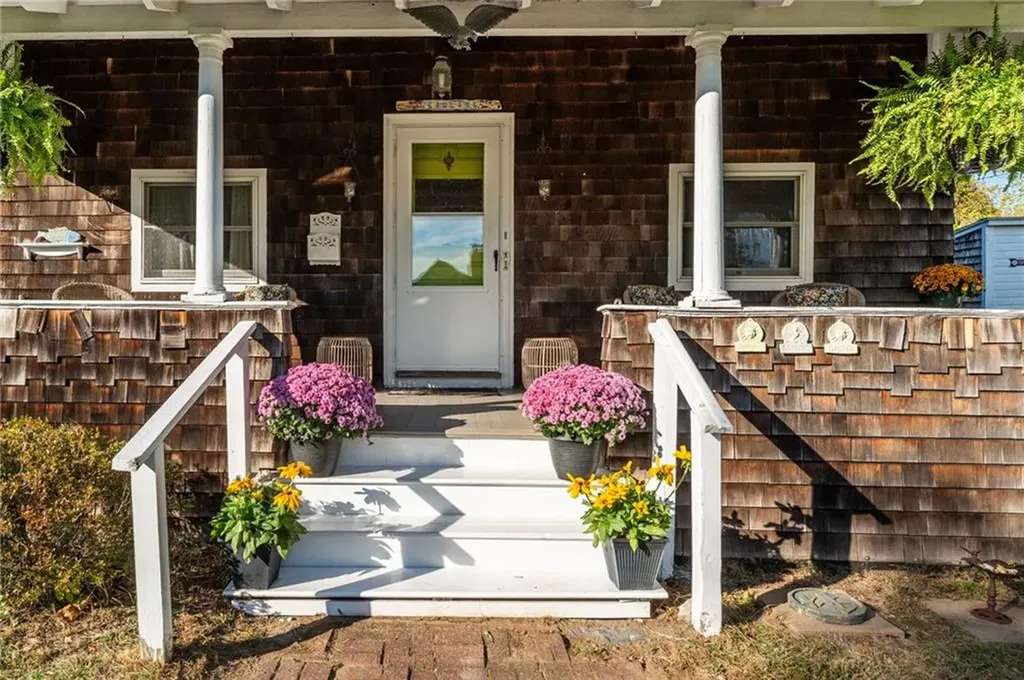 65 Coronado Street Jamestown RI 02835
